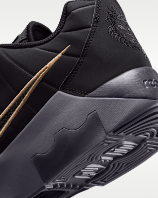 LeBron Witness IX EP Basketball Shoes. Nike JP
